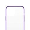 PanzerGlass ClearCase iPhone 13 Pro Max 6.7 Antibacterial Military grade Grape 0342